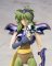 Saint Seiya - Ophiuchus Shaina Saint Cloth Myth Bandai Action Figure