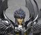 Saint Seiya - Saint Cloth Myth Garuda Aiacos Action Figure