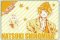 Uta no Prince sama - Natsuki Shinomiya LiuXing Fleece Blanket