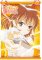 To Aru Kagaku no Railgun - Misaka Mikoto Taito Wall Scroll Speaker