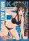 K On - Swimsuit Mio Akiyama Chara Card Sleeve No046