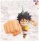 One Piece - Super power mascot figure keychain Luffy Only