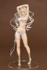 Sekirei - 1/7 Tsukiumi PVC Figure