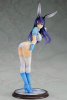 Sword and Wizards - 1/7 Fuyuka Yukishiro Bunny ver. PVC Figure Hobby Japan Limited