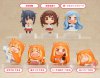 Himouto! Umaru-chan Trading Figures Single BLIND BOX (Re-Release)