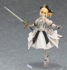 Fate/Grand Order - Saber/Altria Pendragon [Lily] figma