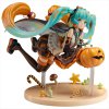 Vocaloid - Non-scale Miku Hatsune Trick or Miku Ver. PVC Figure