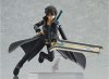 Sword Art Online The Movie : Ordinal Scales - Kirito O.S Ver figma 