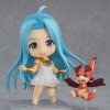 Granblue Fantasy  The Animation -Lyria and Vyrn Nendoroid 