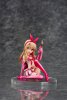 Fate/kaleid liner Prisma Illya 3rei - 1/8 Illyasviel Von Einzbern PRIYA Racing Ver. PVC Figure