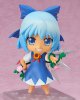 Touhou Project - Suntanned Cirno Nendoroid