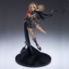 Gravity Rush - Non Scale Kitten Hdge technical statue No.04 