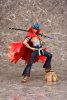 Tengen Toppa Gurren Lagann - 1/8 Kamina PVC Figure