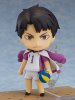 Haikyuu - Wakatoshi Ushijima Nendoroid