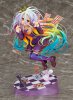 No Game No Life - 1/8 Shiro GSC Ver. PVC Figure