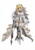 Fate/Apocrypha -  Non Scale Saber/Nero Claudius Bride PVC Figure