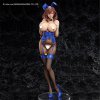 Non Virgin - 1/4 Hiromi Suguri Bunny Girl PVC Figure