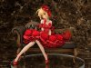 Fate/Imperial Roma Productions - 1/7 Red Saber/Nero Claudius Idol Emperor Ver. PVC Figure