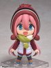 Yuru Camp - Nadeshiko Kagamihara Nendoroid