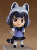 Kemono Friends - Common Raccoon Nendoroid