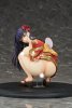 Pyonkichi - 1/6 Cover Illustration: Shiki Tsuruga Sarashi Ver. PVC Figure