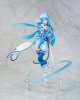 Sword Art Online The Movie Ordinal Scale - 1/7 Asuna Undine Ver PVC Figure