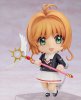 Cardcaptor Sakura Clear Card - Sakura Kinomoto Tomoeda Junior High Uniform Ver. Nendoroid