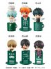 Gintama - Yorozuya Cafe Ochatomo Series Single BLIND BOX