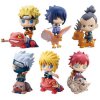 Naruto Shippuden - Kuchiyoseno Jyutsu Petite Chara Land Naruto Single BLIND BOX Re-Release 