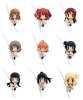 Love Live Sunshine - Cord Mascot Set of 9 Single BLIND BOX