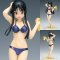 K-ON - 1/10 Mio Akiyama PVC Figure