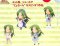 Melancholy of Haruhi Suzumiya - Churuya-san Deformed Figure Set of 4