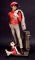 Ashita no Joe - 1/6 Joe Yabuki Standard Ver Polystone Figure