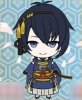 Touken Ranbu - Mikazuki Munechika Plush Doll Mascot Volume 3