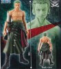 One Piece -  Roronoa Zoro Master Star Piece Figure