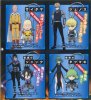 One Punch Man - Character Swing Charms Set of 4