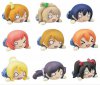 Love Live - School Idol Magnet Trading Figures - Single BLIND BOX