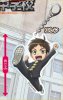 Attack on Titan Junior High - Eren Acrylic Keychain 