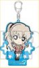 Charlotte - Nao Acrylic Keychain