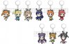 Love Live - Trading Rubber Key Chain Volume 5 - Single BLIND BOX