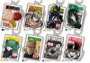 One Punch Man - Mini Acrylic Key Chain - Single BLIND BOX