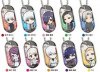 Tokyo Ghoul - Character Key Chains - Single BLIND BOX