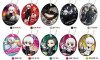 Tokyo Ghoul - Character Key Chain Plates - Single BLIND BOX