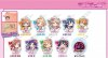 Love Live School Idol Movie - Character Keychains - Single BLIND BOX