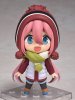 Yuru Camp - Nadeshiko Kagamihara Nendoroid Re-release