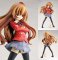 Toradora - 1/8 Aisaka Taiga Chara-ani Ver. PVC Figure