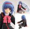 Little Busters - 1/8 Mio Nishizono PVC Figure