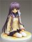 Clannad - Kyo Fujibayashi PVC Figure Re-Release