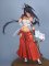 Ikki Tousen  1/6 Kanu Comic Ver Cloud Cover Vol 13 PVC