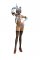 Code Geass R2 - 1/7 Villetta Nu Emotional Style PVC Figure